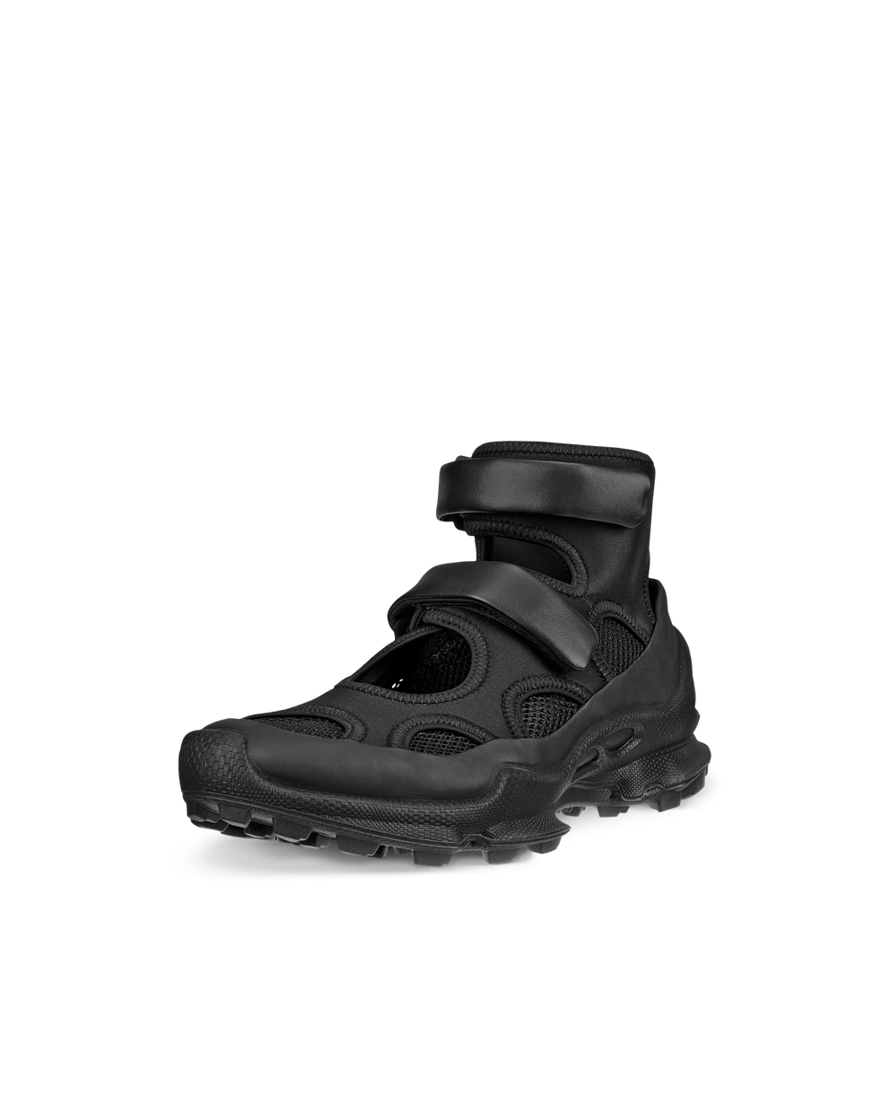 Ecco Zapatillas De Piel ECCO® Biom C-Trail Para Mujer