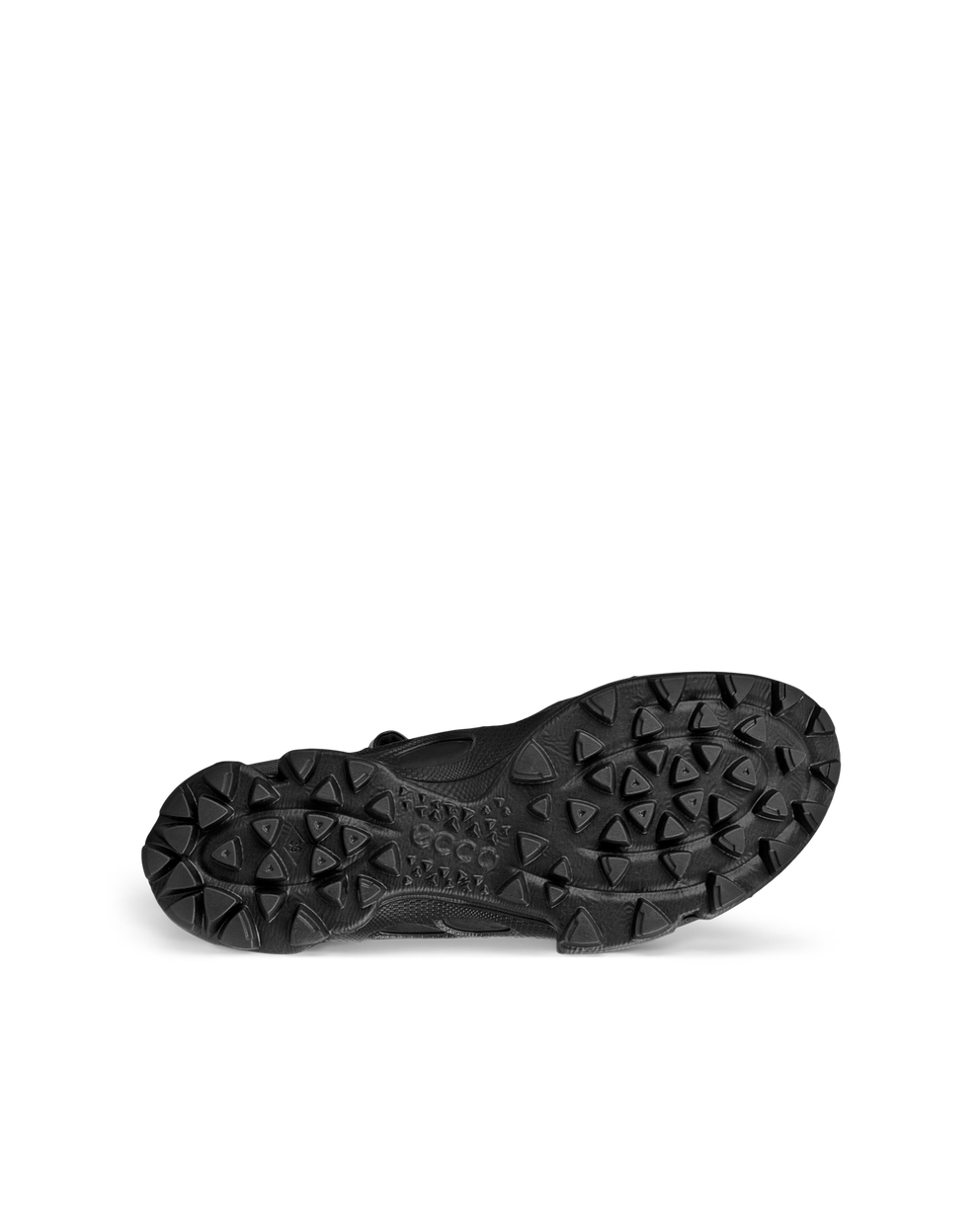 Ecco Zapatillas De Piel ECCO® Biom C-Trail Para Mujer