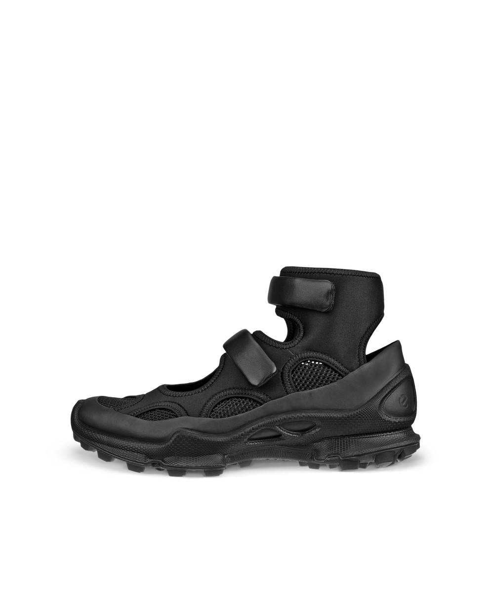 Ecco Zapatillas de piel ECCO® Biom C-Trail para mujer