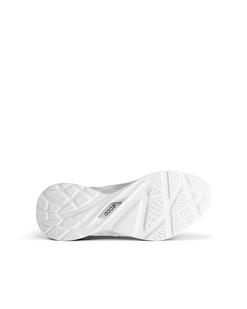 Ecco Zapatillas De Piel ECCO® Biom Infinite Para Hombre