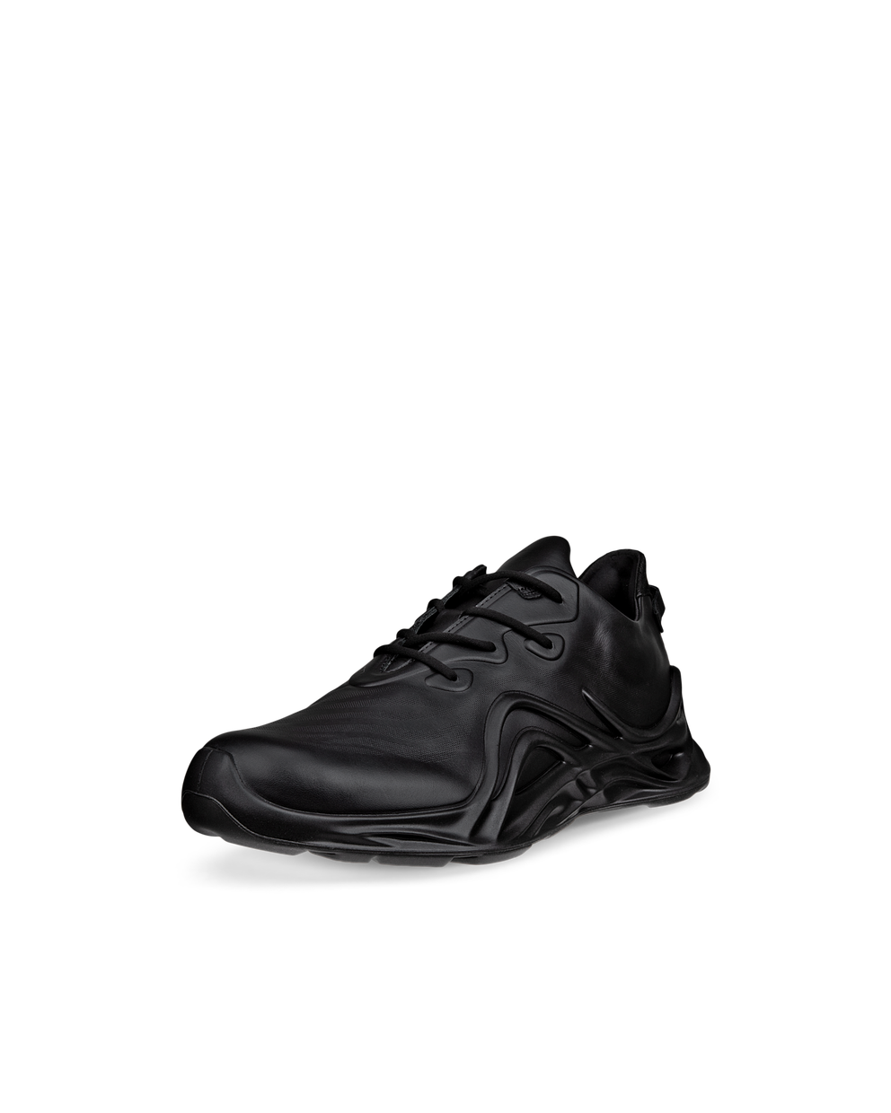 Ecco Zapatillas De Piel ECCO® Biom Infinite Para Hombre