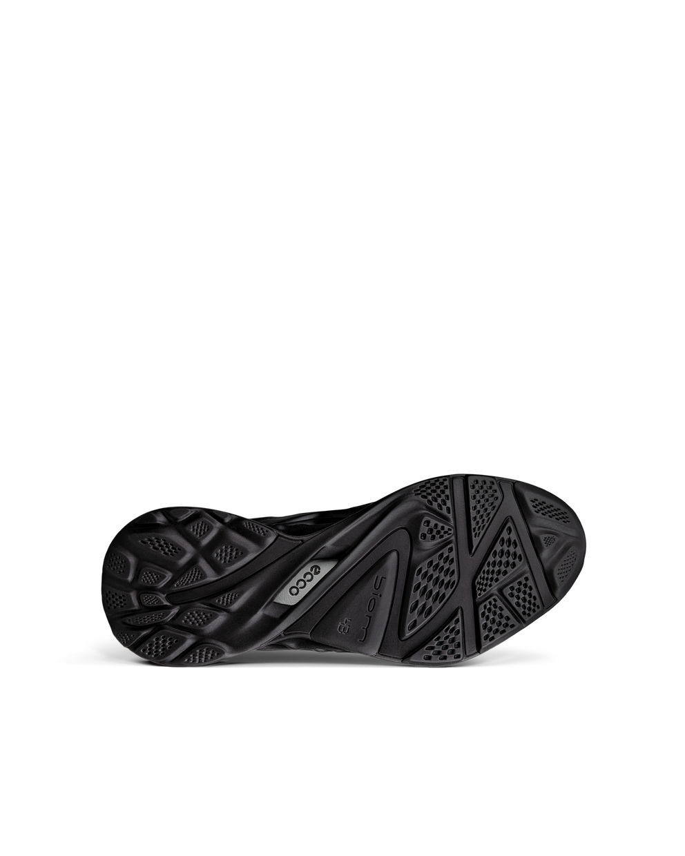 Ecco Zapatillas De Piel ECCO® Biom Infinite Para Hombre