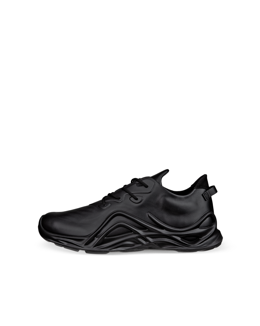 Ecco Zapatillas de piel ECCO® Biom Infinite para hombre