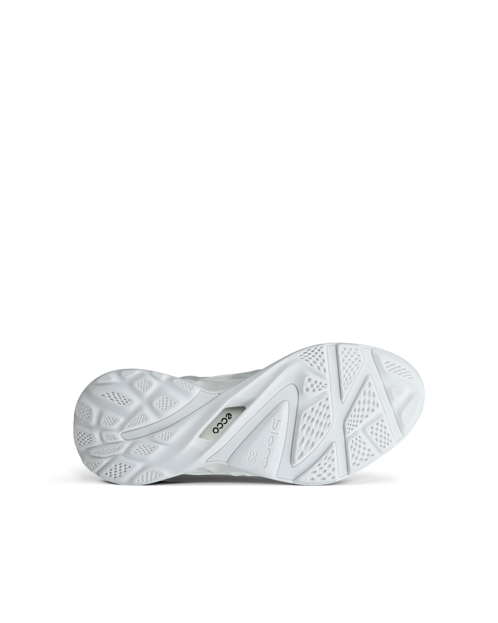 Ecco Zapatillas De Piel ECCO® Biom Infinite Para Mujer