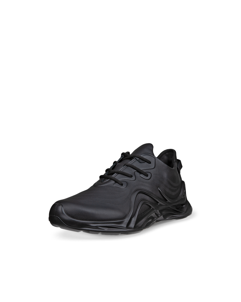 Ecco Zapatillas De Piel ECCO® Biom Infinite Para Mujer