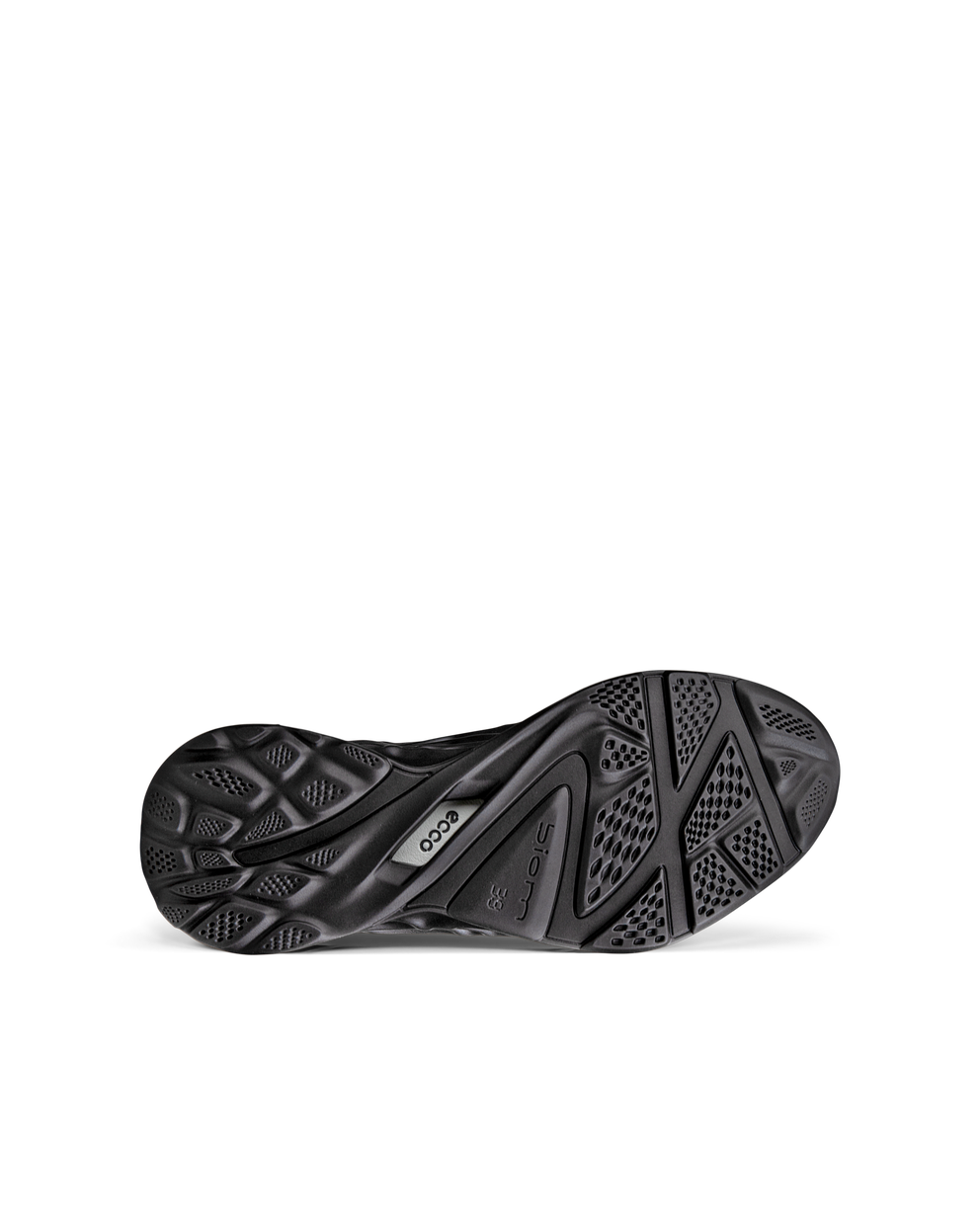 Ecco Zapatillas De Piel ECCO® Biom Infinite Para Mujer