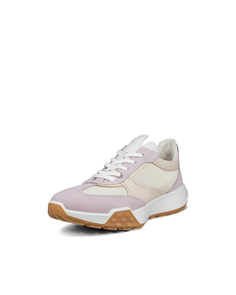 Ecco Zapatillas De Piel ECCO® Retro Sneaker Para Mujer
