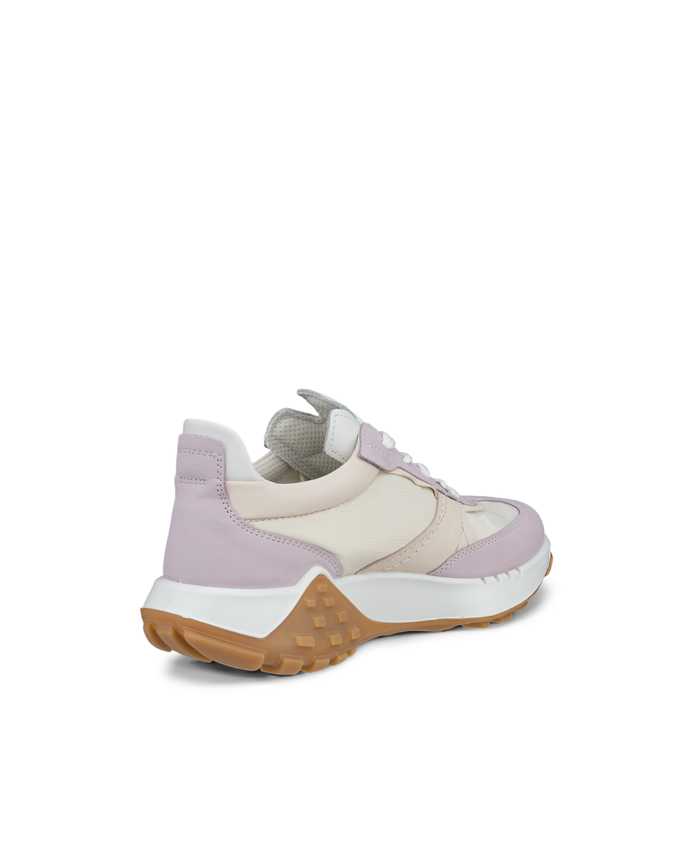 Ecco Zapatillas De Piel ECCO® Retro Sneaker Para Mujer