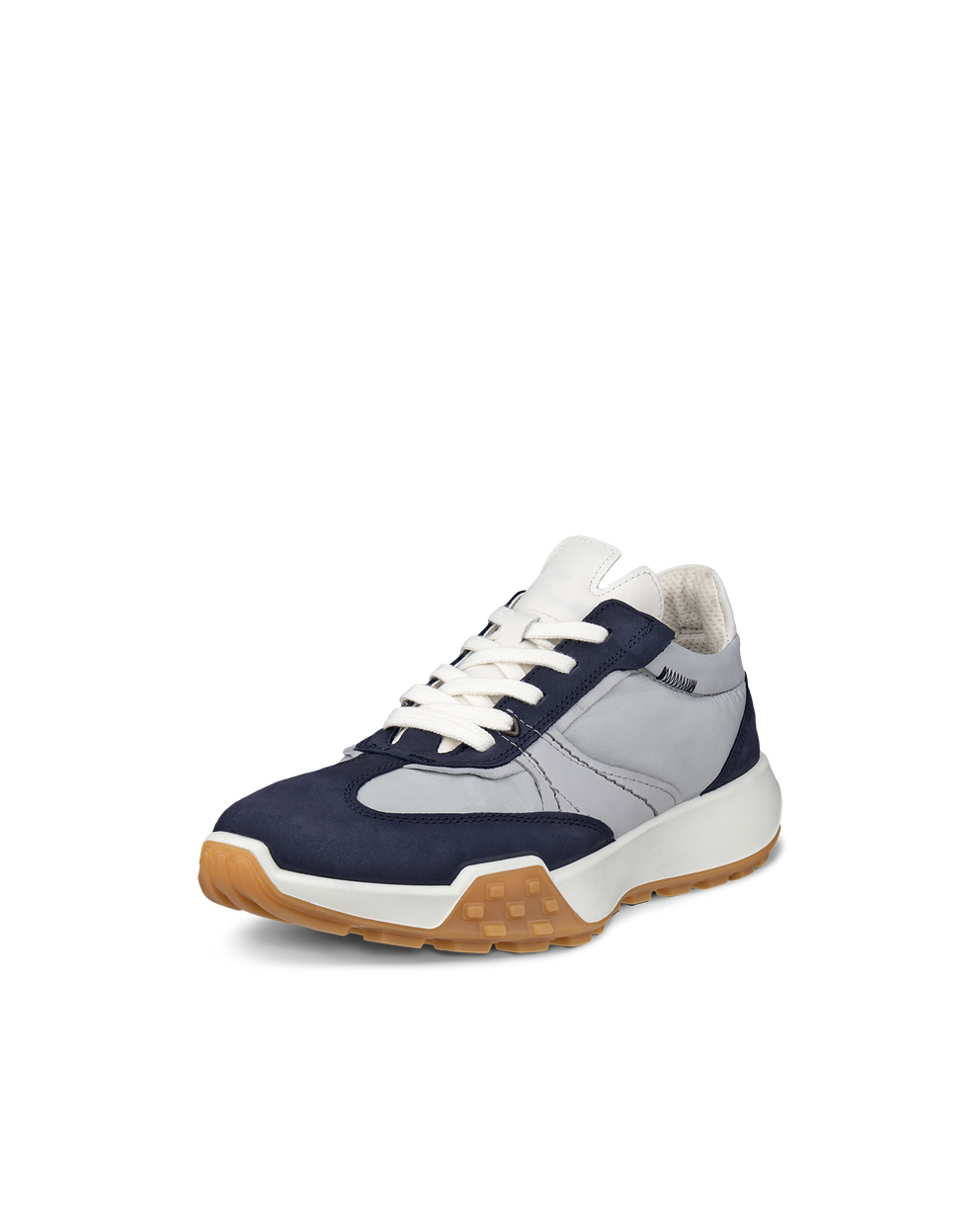 Ecco Zapatillas De Piel ECCO® Retro Sneaker Para Mujer
