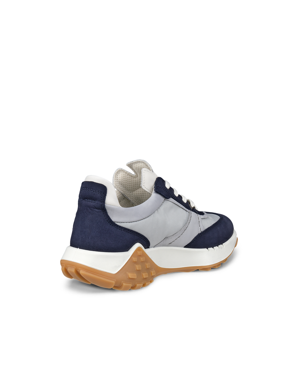 Ecco Zapatillas De Piel ECCO® Retro Sneaker Para Mujer