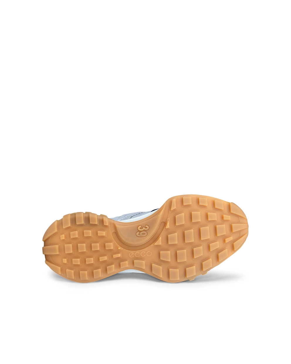 Ecco Zapatillas De Piel ECCO® Retro Sneaker Para Mujer