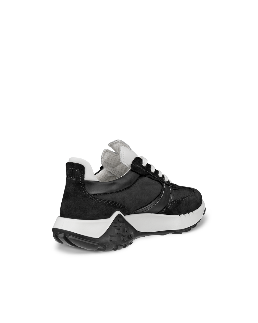 Ecco Zapatillas De Piel ECCO® Retro Sneaker Para Mujer