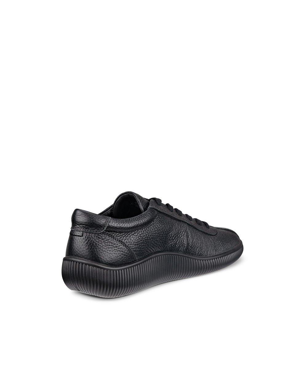 Ecco Zapatillas De Piel ECCO® Soft Zero Para Hombre