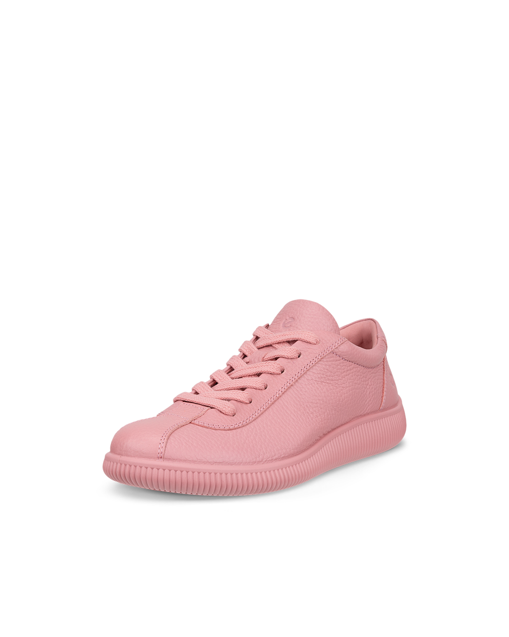 Ecco Zapatillas De Piel ECCO® Soft Zero Para Mujer