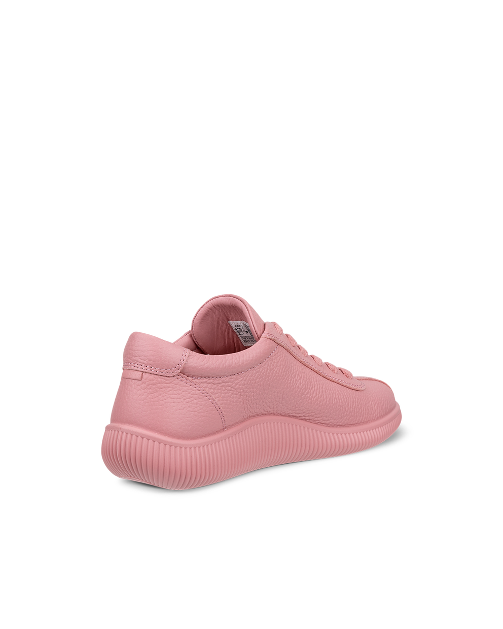 Ecco Zapatillas De Piel ECCO® Soft Zero Para Mujer