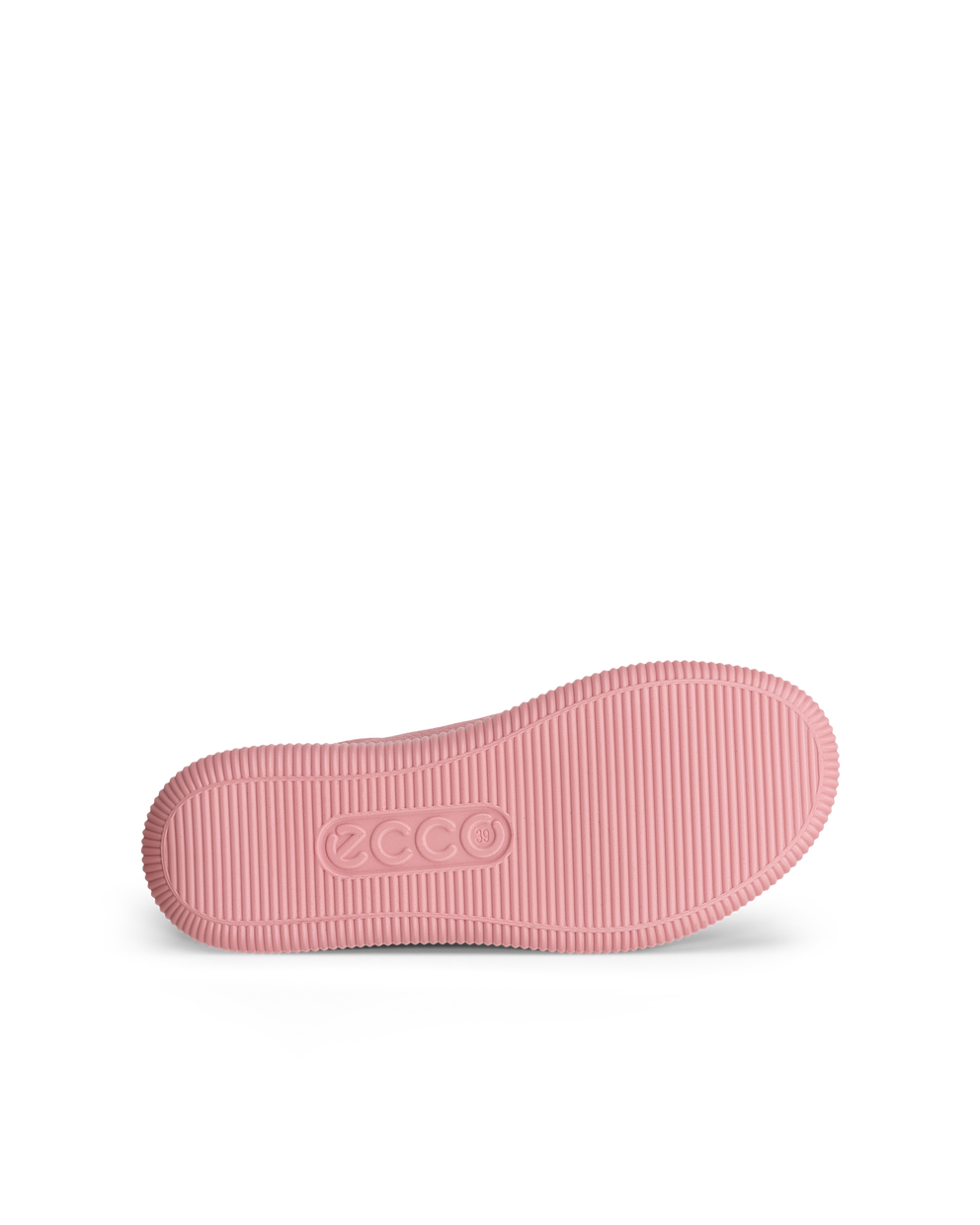 Ecco Zapatillas De Piel ECCO® Soft Zero Para Mujer