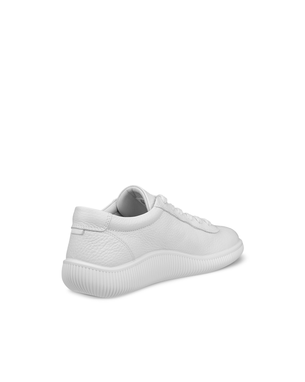 Ecco Zapatillas De Piel ECCO® Soft Zero Para Mujer