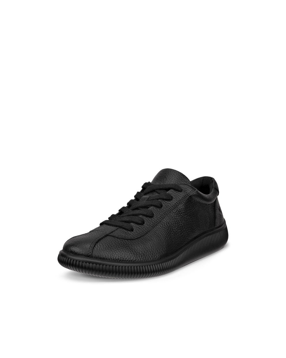 Ecco Zapatillas De Piel ECCO® Soft Zero Para Mujer