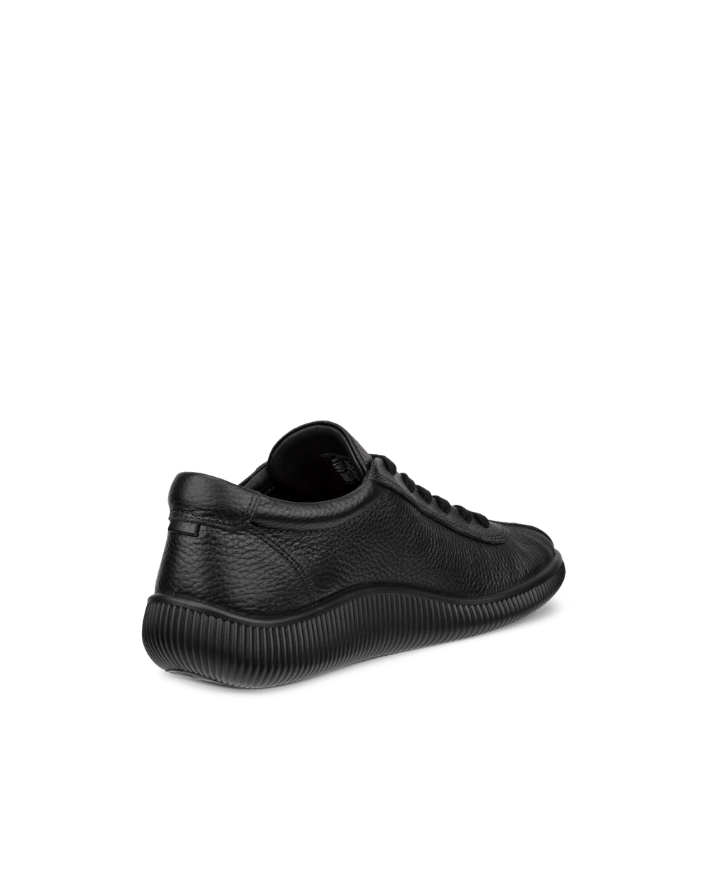 Ecco Zapatillas De Piel ECCO® Soft Zero Para Mujer