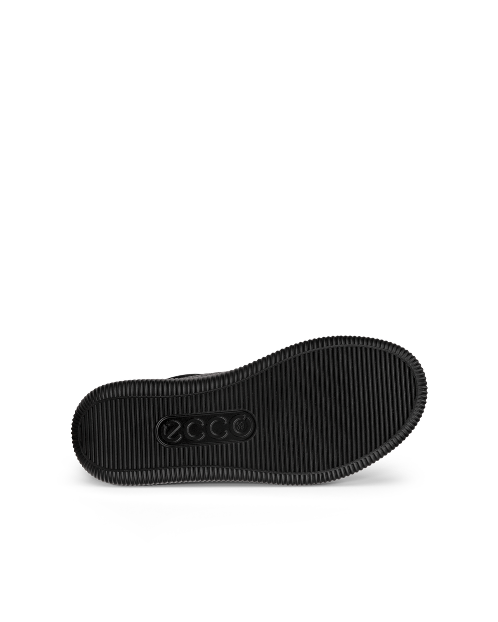 Ecco Zapatillas De Piel ECCO® Soft Zero Para Mujer