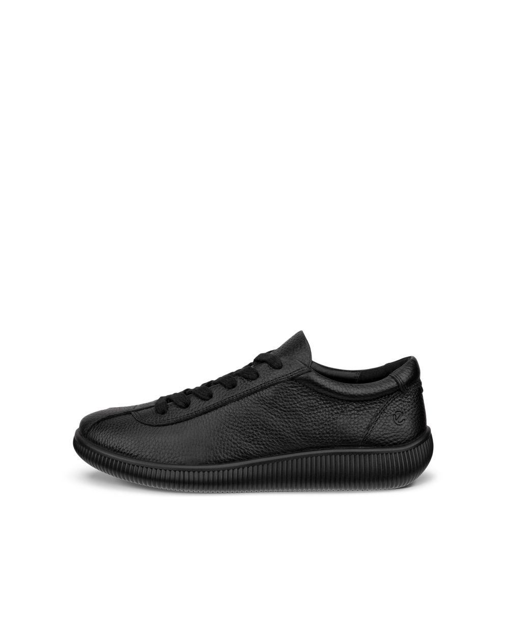 Ecco Zapatillas de piel ECCO® Soft Zero para mujer