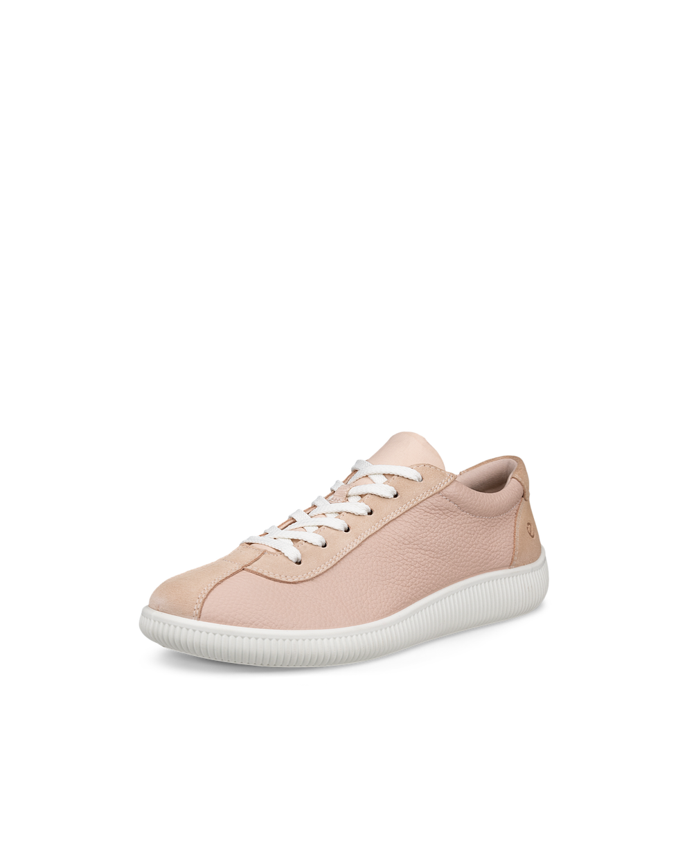 Ecco Zapatillas De Piel ECCO® Soft Zero Para Mujer