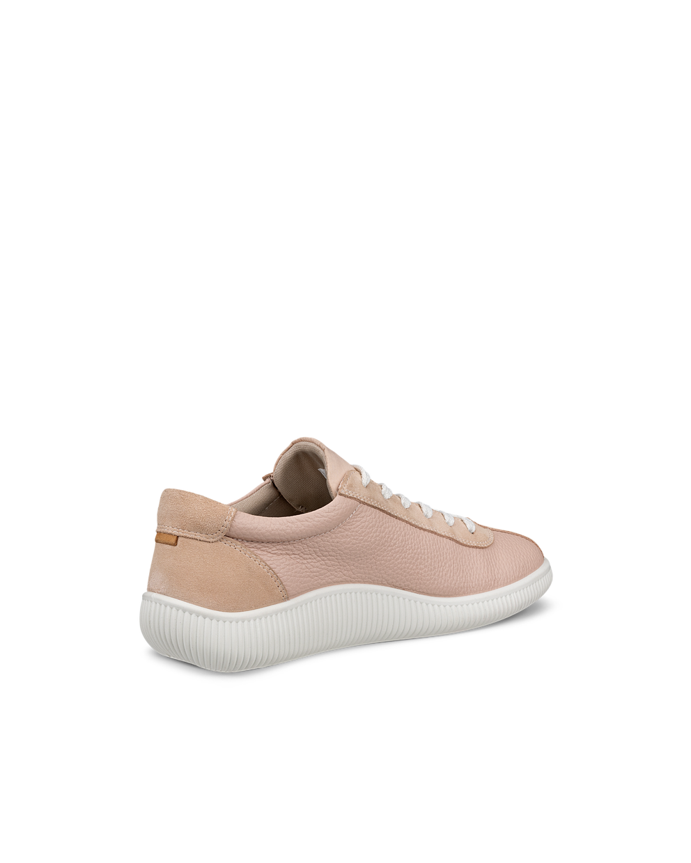 Ecco Zapatillas De Piel ECCO® Soft Zero Para Mujer
