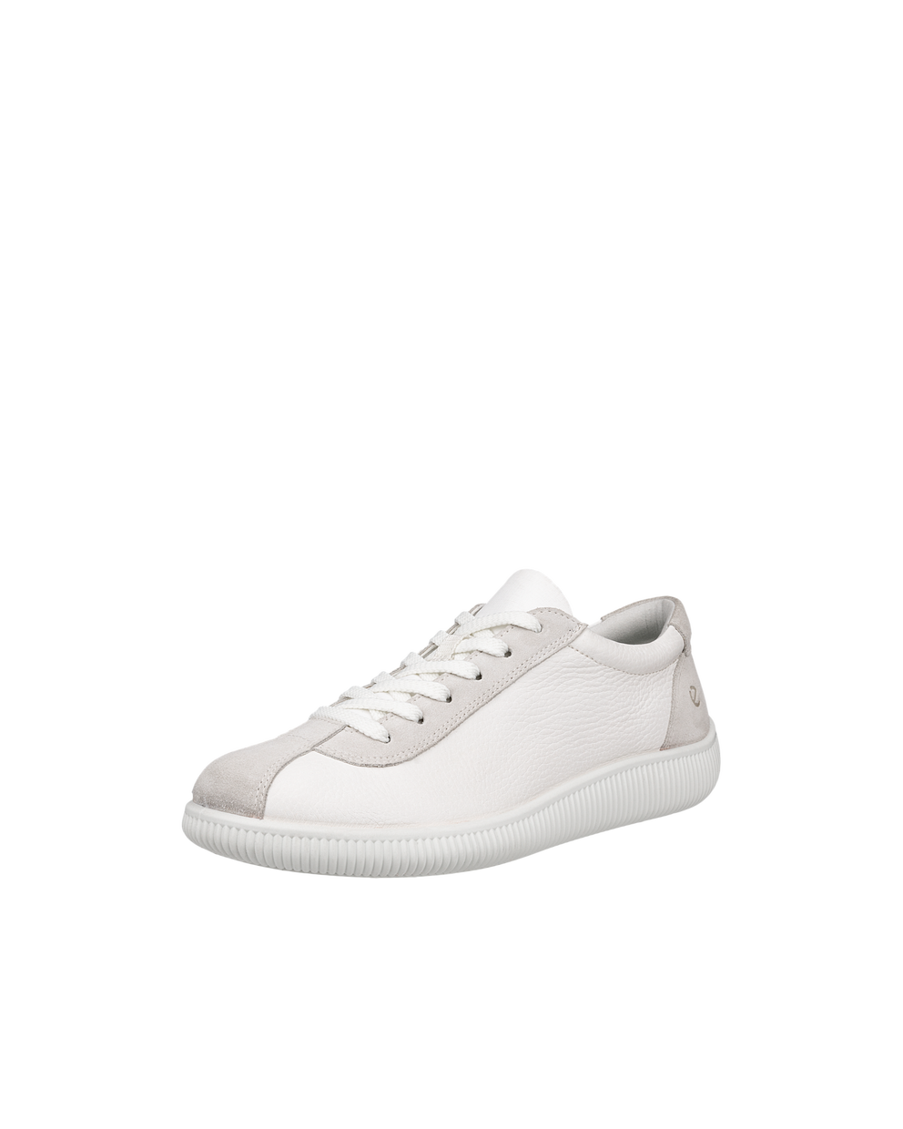 Ecco Zapatillas De Piel ECCO® Soft Zero Para Mujer