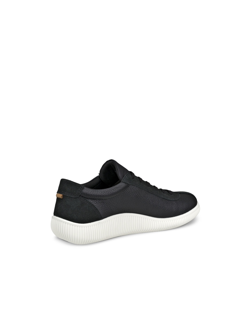 Ecco Zapatillas De Piel ECCO® Soft Zero Para Mujer