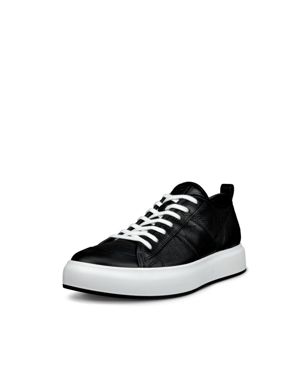 Ecco Zapatillas De Piel ECCO® Street Ace Para Hombre