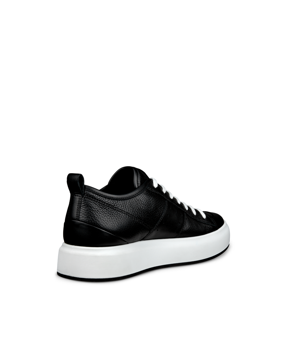 Ecco Zapatillas De Piel ECCO® Street Ace Para Hombre