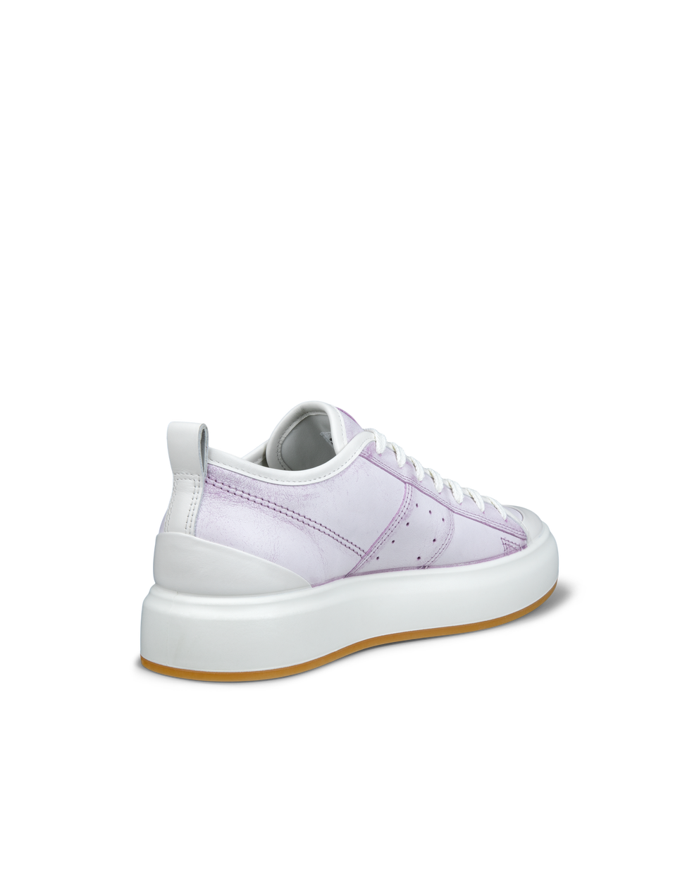 Ecco Zapatillas De Piel ECCO® Street Ace Para Mujer
