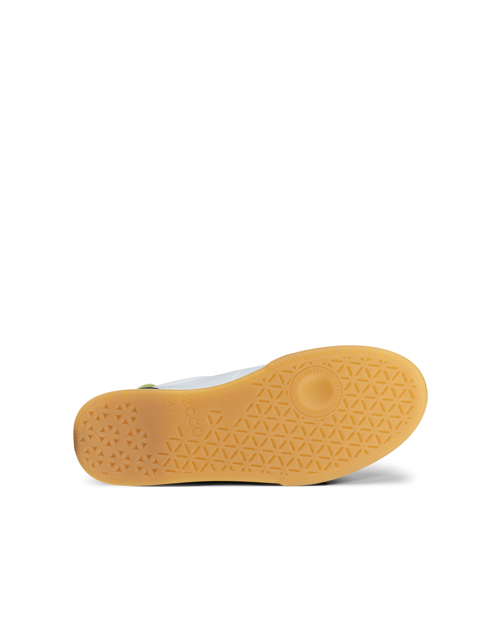 Ecco Zapatillas De Piel ECCO® Street Court Para Hombre