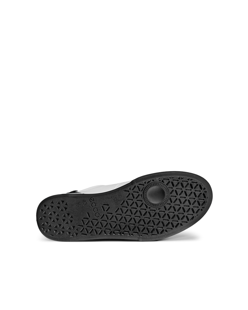 Ecco Zapatillas De Piel ECCO® Street Court Para Hombre