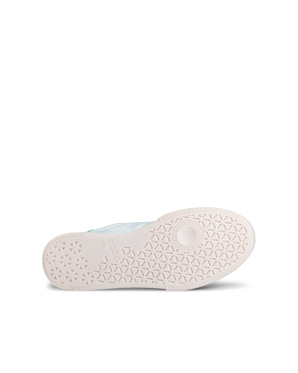Ecco Zapatillas De Piel ECCO® Street Court Para Mujer
