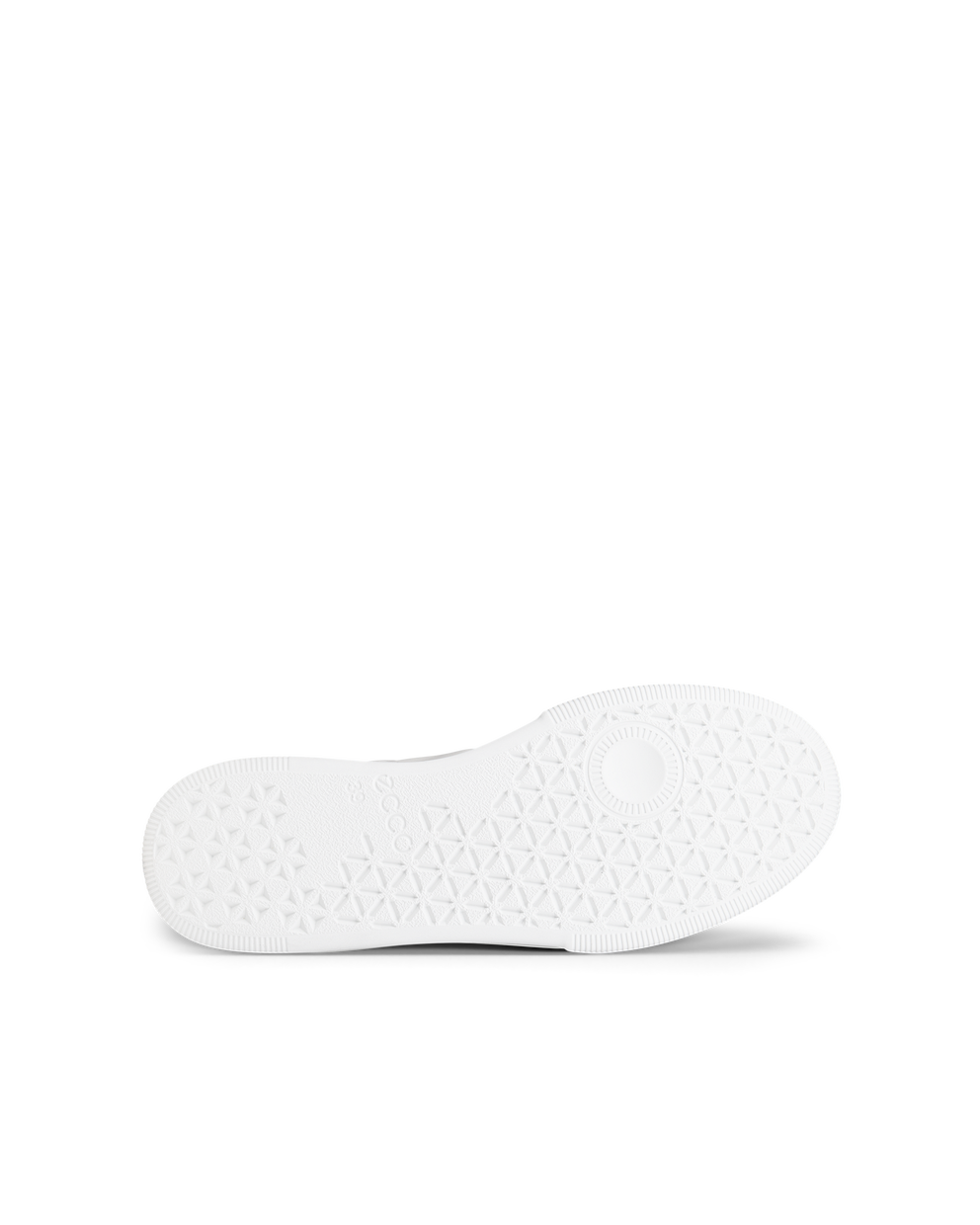 Ecco Zapatillas De Piel ECCO® Street Court Para Mujer