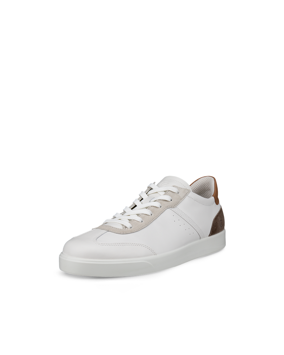 Ecco Zapatillas De Piel ECCO® Street Lite Para Hombre