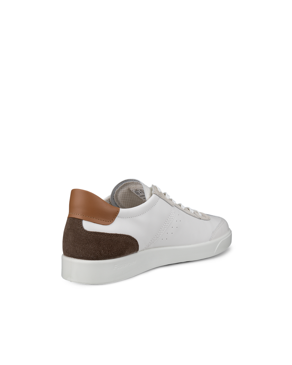 Ecco Zapatillas De Piel ECCO® Street Lite Para Hombre