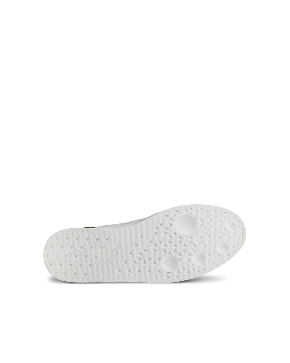 Ecco Zapatillas De Piel ECCO® Street Lite Para Hombre