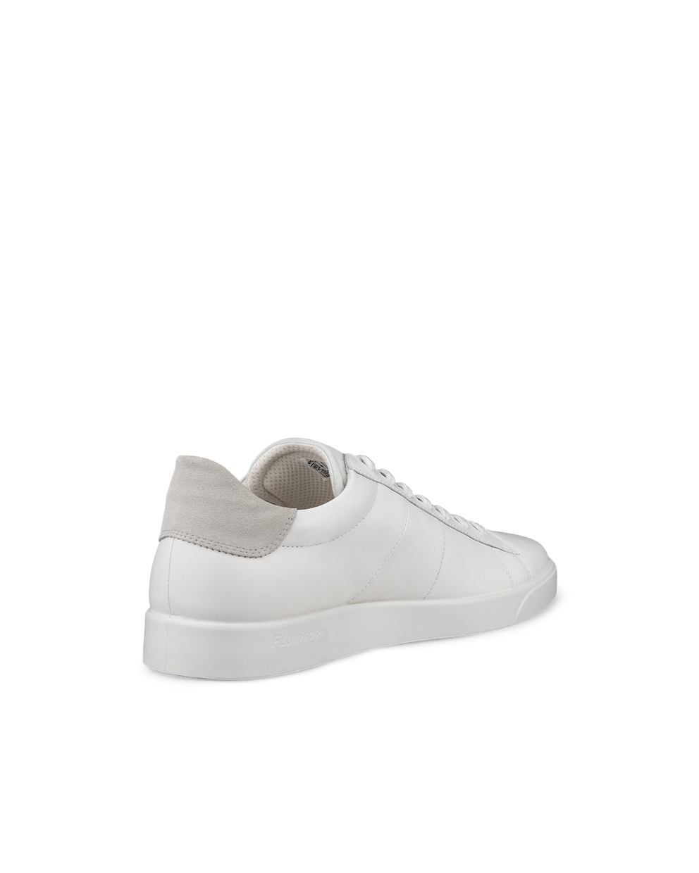 Ecco Zapatillas De Piel ECCO® Street Lite Para Hombre