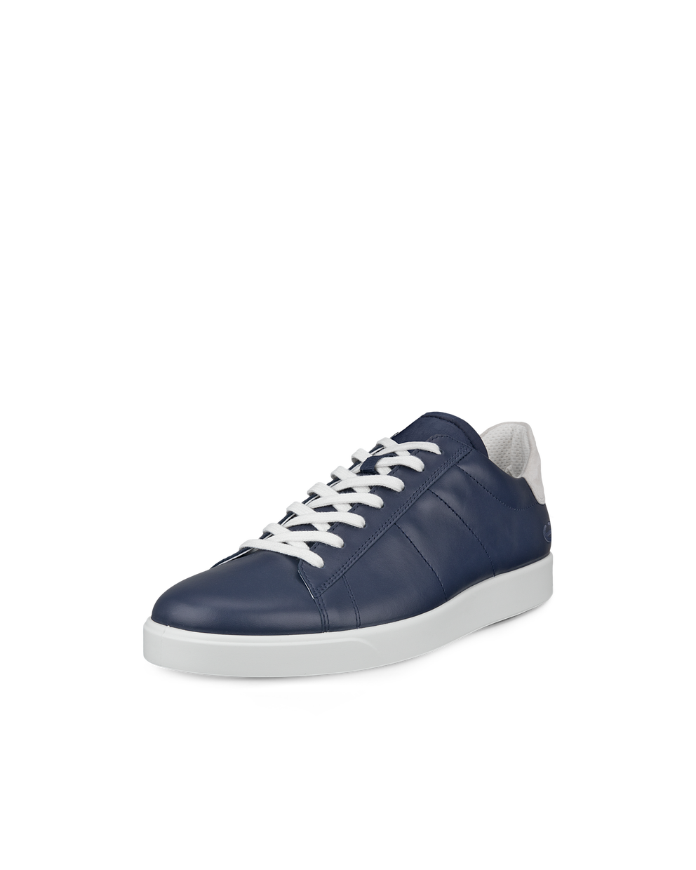 Ecco Zapatillas De Piel ECCO® Street Lite Para Hombre