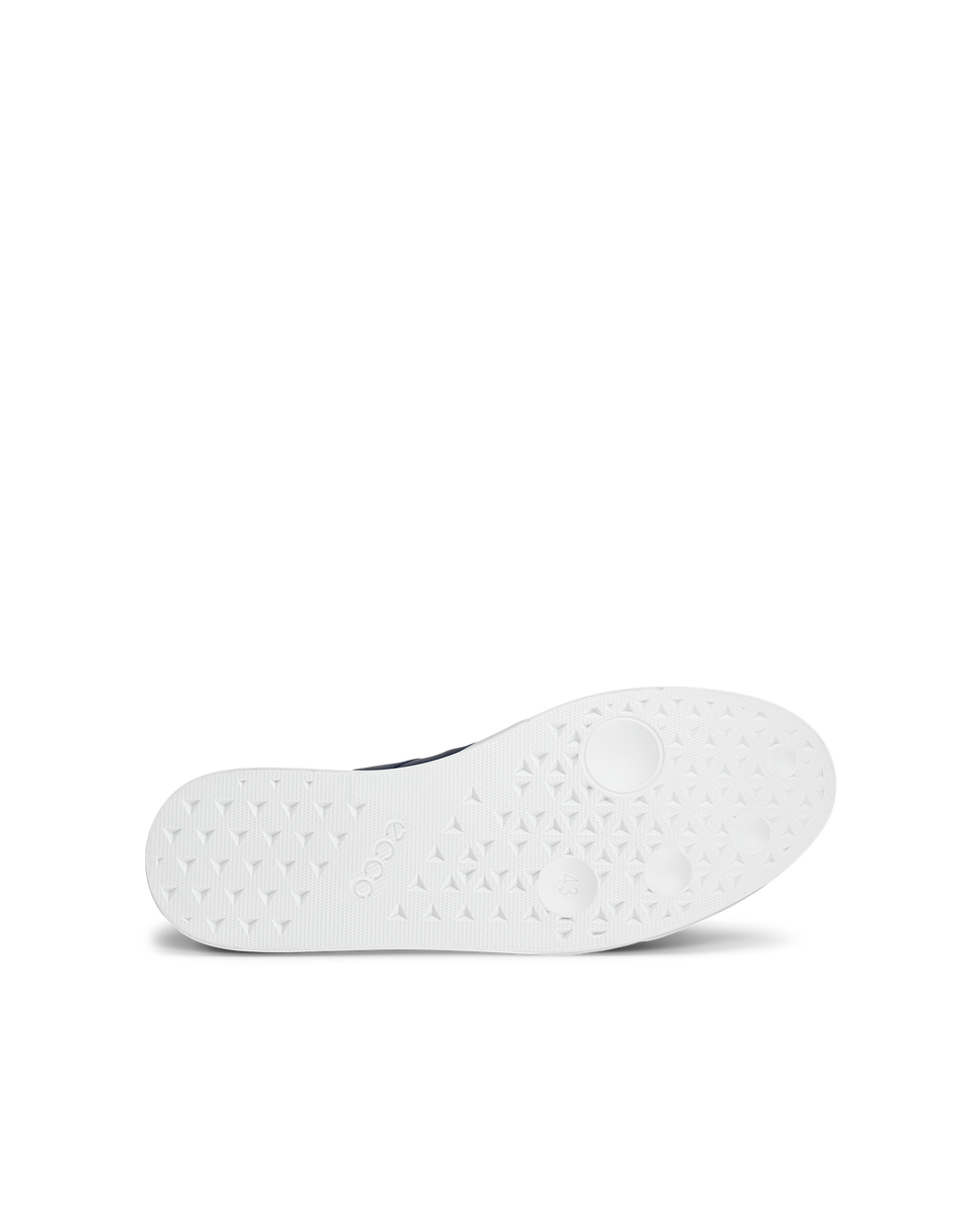 Ecco Zapatillas De Piel ECCO® Street Lite Para Hombre