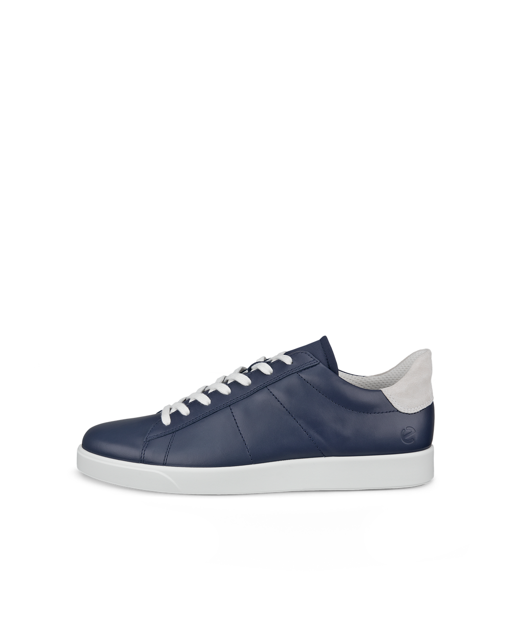 Ecco Zapatillas de piel ECCO® Street Lite para hombre