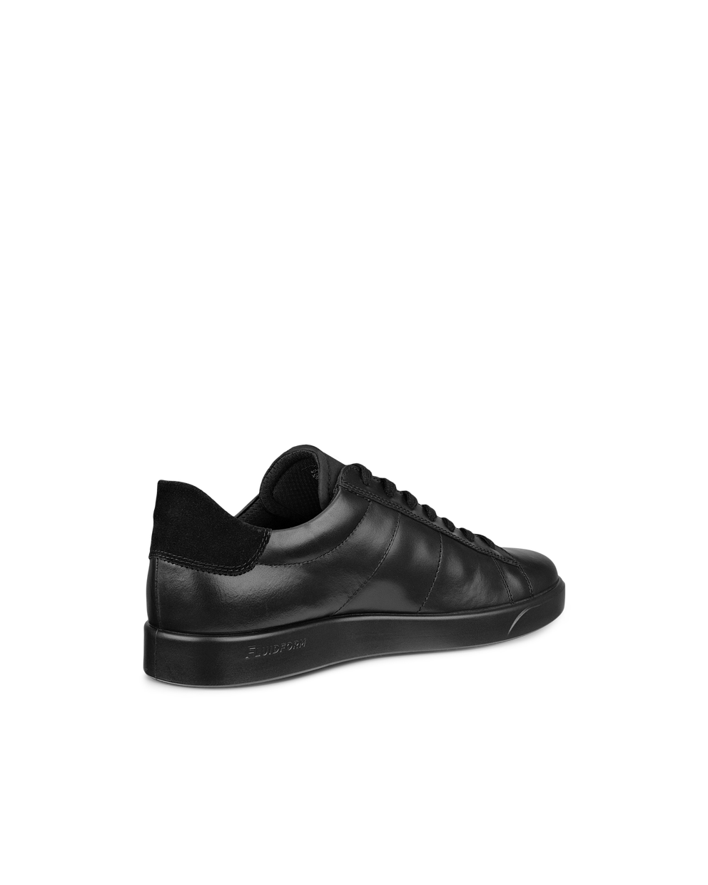 Ecco Zapatillas De Piel ECCO® Street Lite Para Hombre