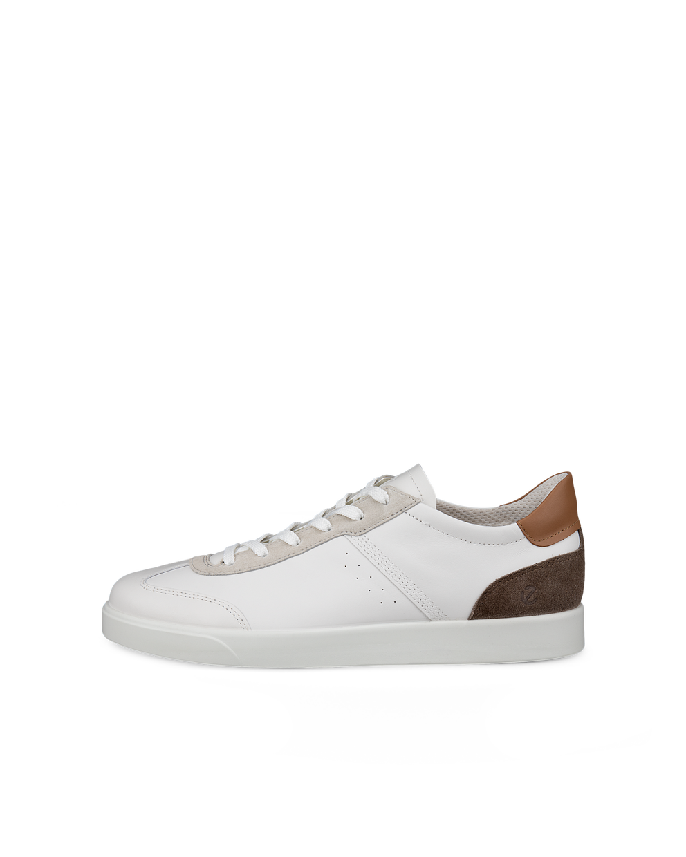 Ecco Zapatillas de piel ECCO® Street Lite para hombre