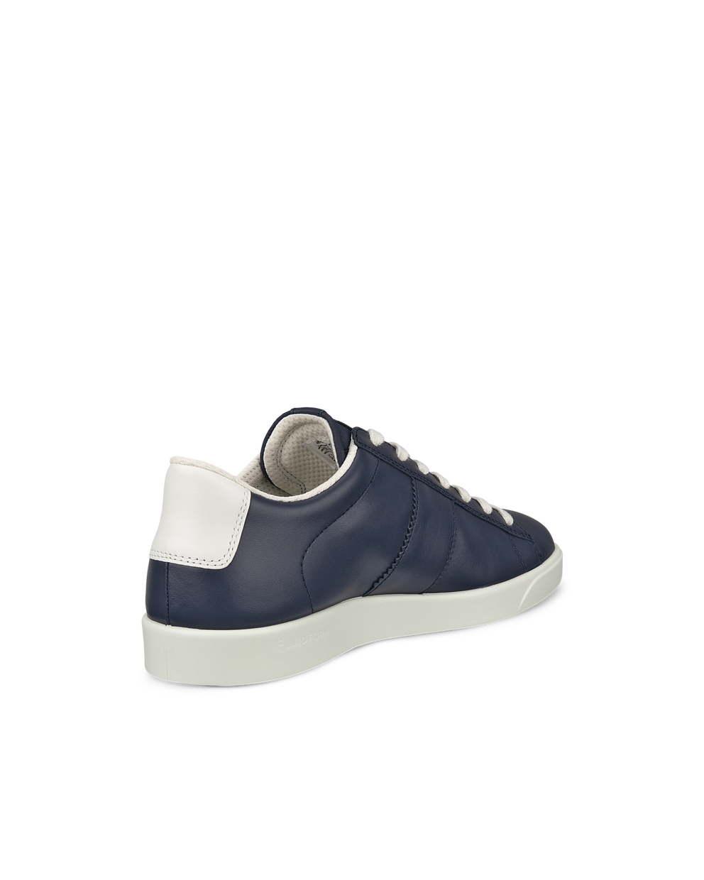 Ecco Zapatillas De Piel ECCO® Street Lite Para Mujer
