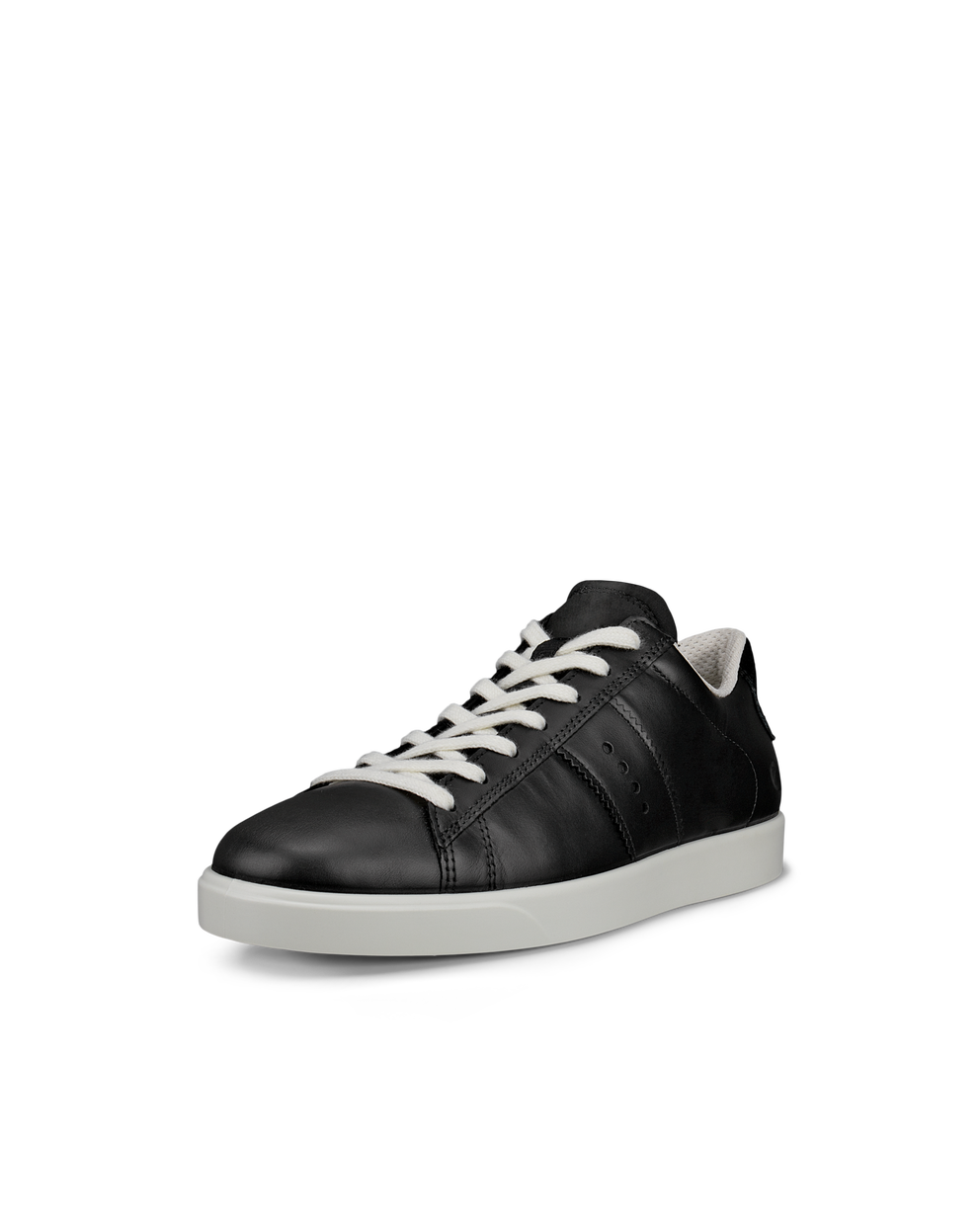 Ecco Zapatillas De Piel ECCO® Street Lite Para Mujer