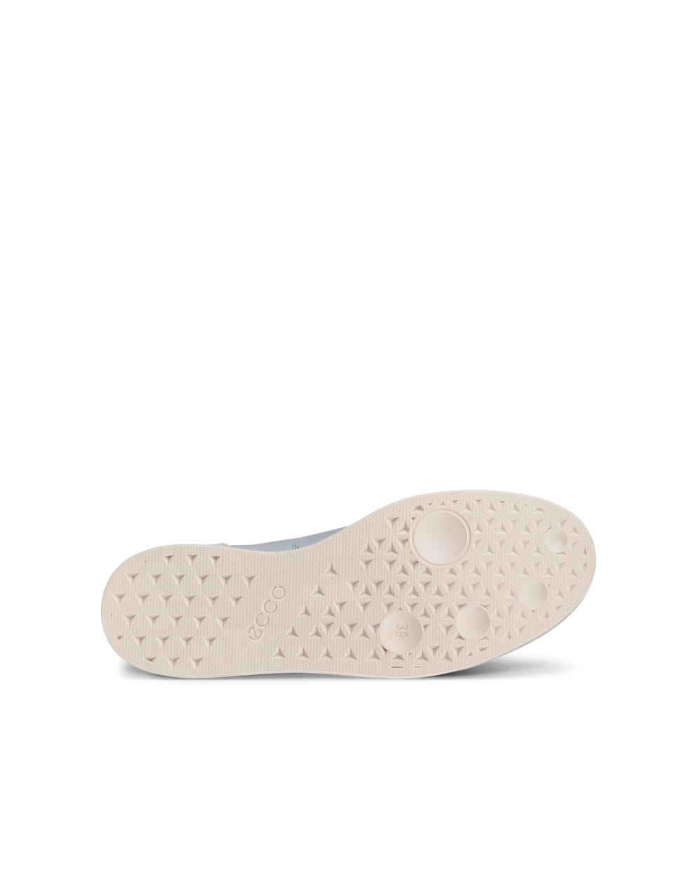 Ecco Zapatillas De Piel ECCO® Street Lite Para Mujer