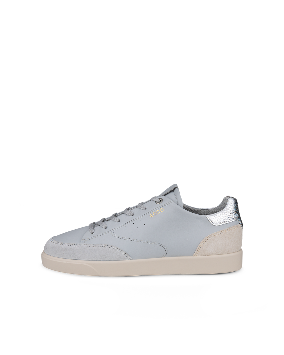 Ecco Zapatillas de piel ECCO® Street Lite para mujer