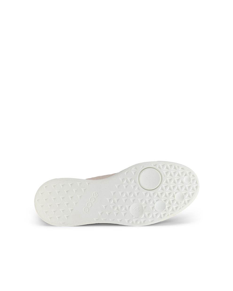 Ecco Zapatillas De Piel ECCO® Street Tray Para Mujer